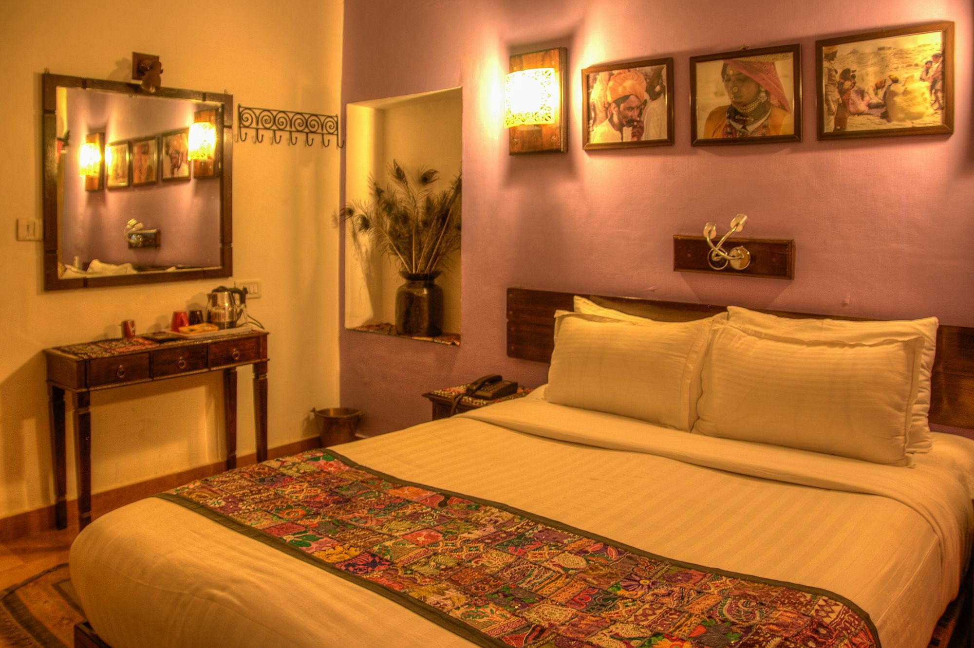 Hotel Fifu Jaisalmer Exterior photo
